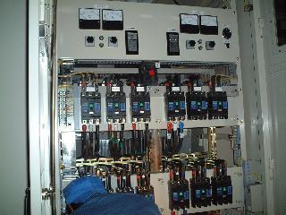 メンテナンス_電流計・漏電・リーク・漏れ電流